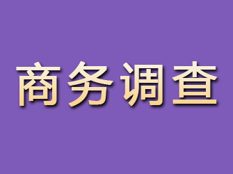 岳麓商务调查